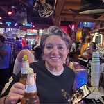 Maria Rigsby Harkison - @rigshark - Instagram