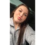 Mariah Ray Ann Grigsby - @mariahgrigsby - Instagram
