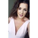 Maria O Riordan - @maz_riordan - Instagram