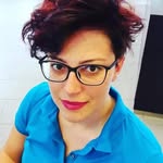 Maria Riserbato - @mariariserbato - Instagram