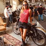 Maria Paz Rius - @mariadelapazrius - Instagram