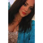 Maria Rius - @antoniosbutterfly - Instagram