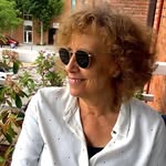 Maria Rius - @mariariusg - Instagram