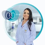 María Alejandra Rivas - @dra_mariarivas_urologia - Instagram