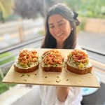 María Ignacia Rivas Álvarez - @mariarivasfood.cl - Instagram