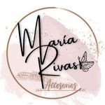 María Rivas | Joyería Artesanal | Jewelry - @mariarivasaccesorios - Instagram