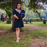 Maria Chrezia Padilla Roaquin - @mariachrezia - Instagram