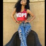 Maria Robison - @_braceface_maria - Instagram