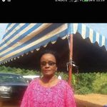 Maria Robison Mruma - @robisonmruma - Instagram