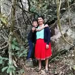 Maria Rocano - Facebook