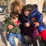 Anna Maria Roccaforte - @annamariaroccaforte - Instagram