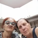 Maria Roccaforte - @topracutinluisa - Instagram