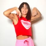 Anna Maria Rocchio - @annafiit.luxembourg - Instagram