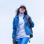 María Rocha - @maria.rocha.hc - Instagram