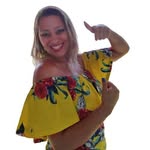 Maria Rocha - @mariarocha5.0 - Instagram
