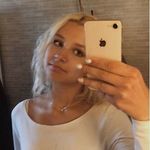Angelica hilda maria roden - @angelicarodenn - Instagram
