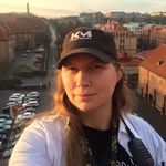 Maria Rodén - @eik_tyrner - Instagram