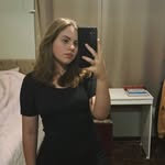 Maria Clara - @_maria_rohde_ - Instagram