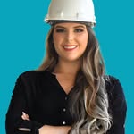 Maria E. Rohde - Engenheira Civil | Diagnóstica - @rohde.engenharia - Instagram