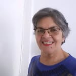 Maria Leonis Nunes Rohde - @marialeonisnunes - Instagram