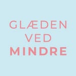 Maria Rohde Madsen - @glaedenvedmindre - Instagram