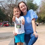 Maria Rohr - @maria.rohr.716 - Instagram