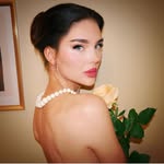 🕊𝐌𝐚𝐫𝐲 🕊 - @mariarollandgagnat - Instagram