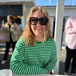 Maria Bruzell Roll - @mariaroll - Instagram