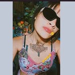 Maria Roll - @terrazas_lcka - Instagram