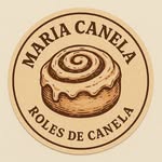 Maria canela rolls - @maria_canelarolls - Instagram