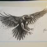 Maria Rolls - @fandedessins47 - Instagram