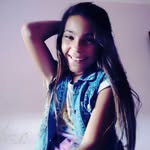 Maria Eduarda Roloff Flores - @m.duda_flores_12 - Instagram