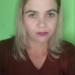 maria Odete roloff - @mariaodeteroloff - Instagram