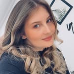 Nadine Maria Roloff - @tudiness - Instagram