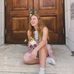 Maria Pfeil - @maria.romaine - Instagram