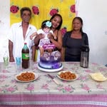 Maria Romaina pinto - @mariaromainapinto - Instagram