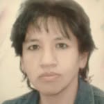 Romainville Ochoa Maria Cristina - @mariaromainville - Instagram
