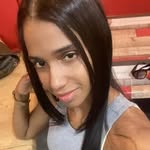 Yaneris Jimenez - @maria._.romain - Instagram