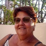Maria José Ronca Gonçalves - @maria_ronca - Instagram