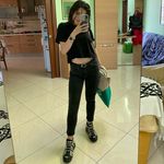 Maria Ronca - @mariaronca - Instagram