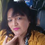 Maria Roncal Salinas - @mariaroncasalinas - Instagram