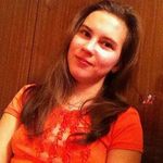 maria_root - @roza_hutor_9.2016 - Instagram