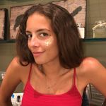 Maria Rosell - @meryrosell - Instagram