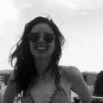 María Rosell - @mariardlf - Instagram