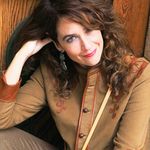 Maria Rosell García - @the_portraitofalady - Instagram