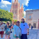 Mar Rostro - @mariarostro - Instagram