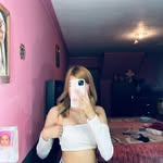 María Rostro - @itz_nanda08 - Instagram