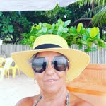 Vera Maria Rostro - @veramariarostro - Instagram