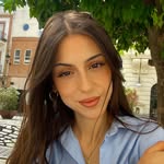 Maria Rouco - @mariarrouco - Instagram