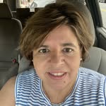 Maria Rouco - @rosariocodina - Instagram